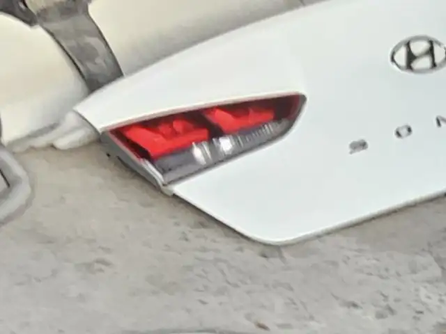 Стоп фары от Hyundai Sonata, Хуҷанд