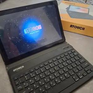 Планшет Atouch X19PRO, Хуҷанд