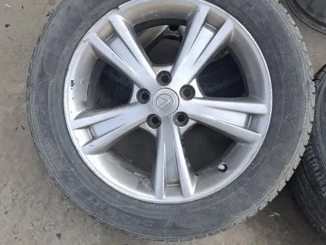 Диски R18, Душанбе