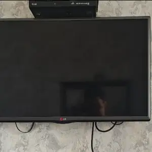 Телевизор LG, Хуҷанд