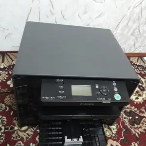 Принтер Canon MF 4420, Худжанд