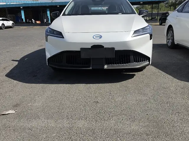 GAC Aion S Plus
