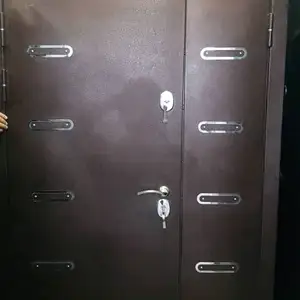 Входная дверь, Душанбе
