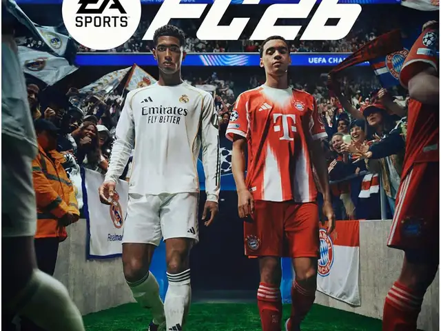 Игра Fifa 26 для PS4, Худжанд