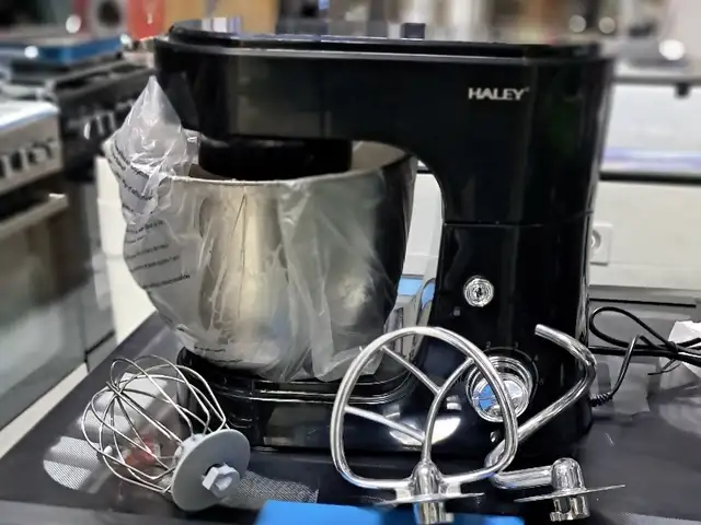Миксер косаги Haley 6л, Душанбе