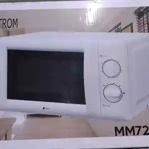 Микроволновая печь MM720BLM, Душанбе