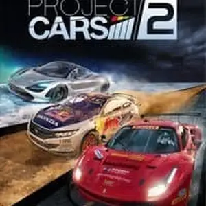 Игра Project CARS 2, Душанбе