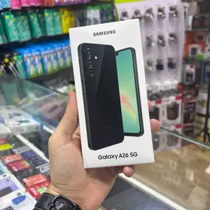 Samsung Galaxy A26 5G 128G, Худжанд