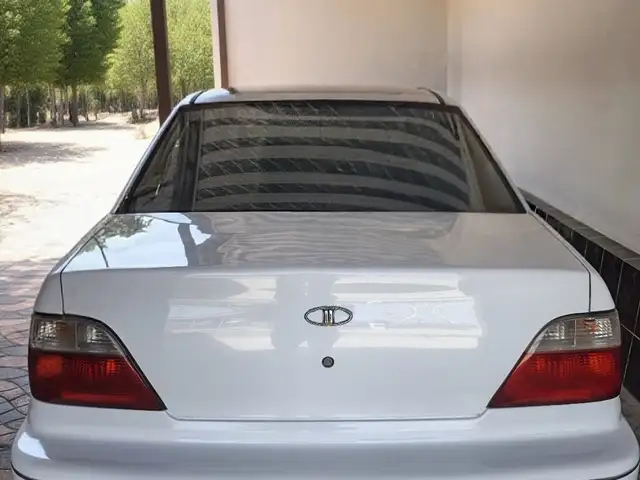 Daewoo Nexia