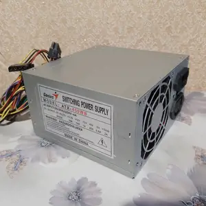 Блок питания Genius 450W, Душанбе