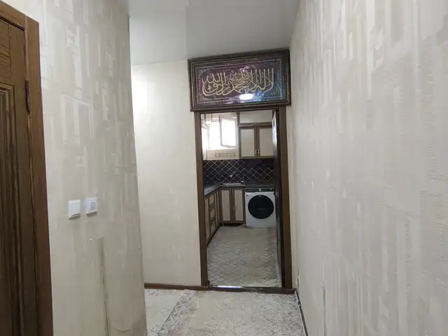 2-комн. квартира, 4 этаж, 36 м², Фирдавси, Душанбе - 10