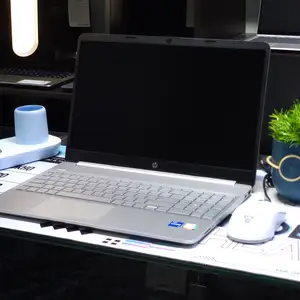 Ноутбук HP Laptop Core i5-1235U / 8GB / 256GB SSD, Душанбе