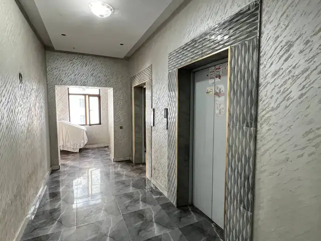 3-комн. квартира, 8 этаж, 127 м², Исмоили Сомони, Воданасос, Душанбе