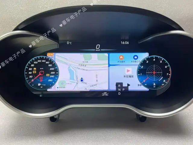 Щиток спидометр Mercedes-Benz на заказ, Душанбе