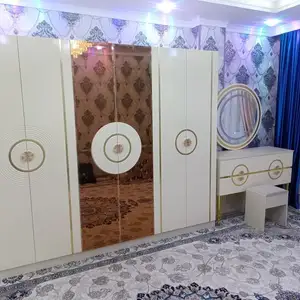 Спальный гарнитур, Хуҷанд