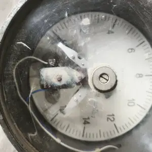 ЭКМ электроконтактный манометр 16 атм, Душанбе