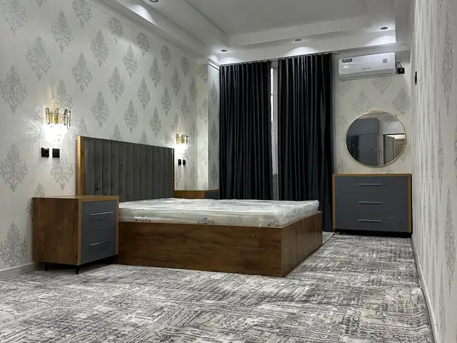 2-комн. квартира, 11 этаж, 61 м², Бехзод 16, Душанбе