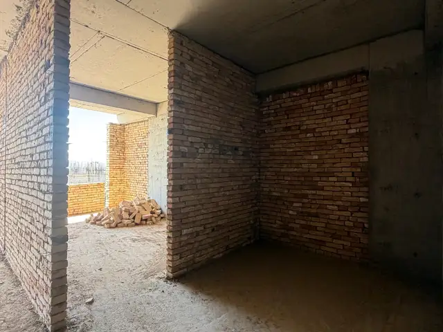 1-комн. квартира, 9 этаж, 47 м², 8 мкр, Худжанд - 7