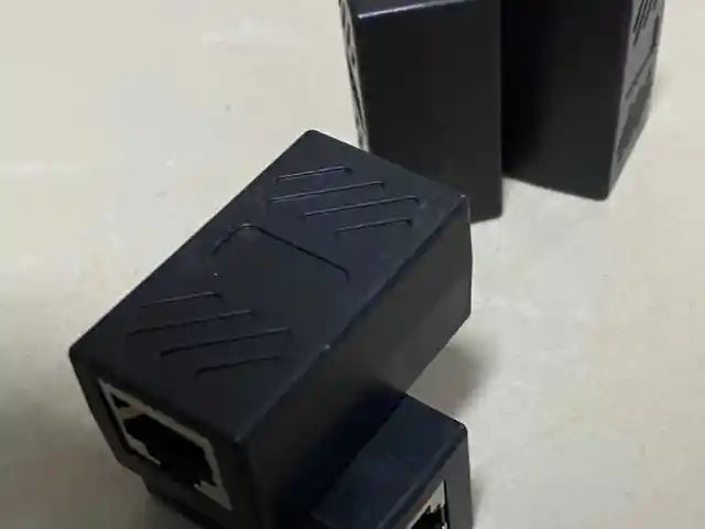 Сетевой RJ45 для Ethernet, Душанбе