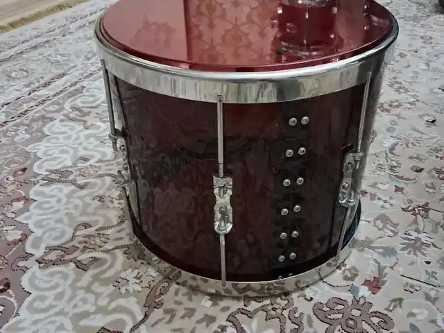 Дабал, Душанбе