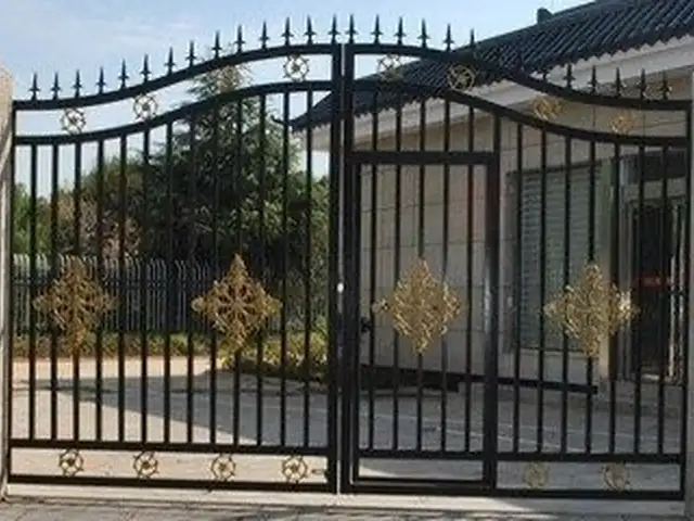 Дарвоза, Хуҷанд