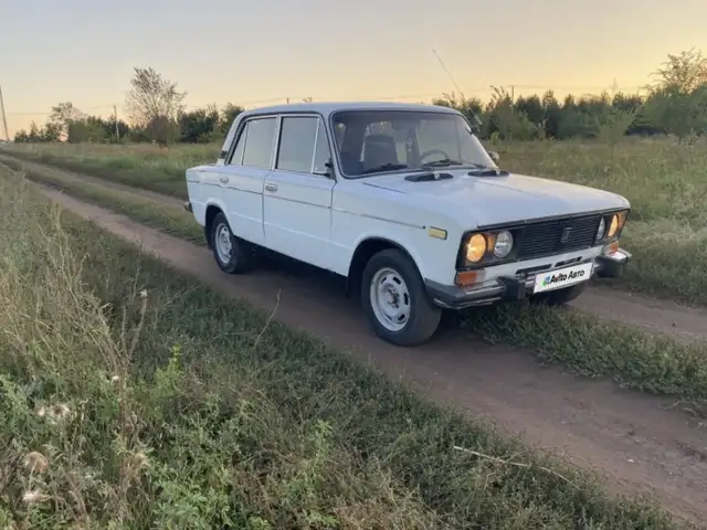 Lada (ВАЗ) 2106