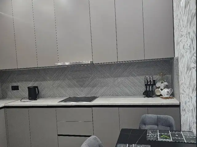 2-комн. квартира, 11 этаж, 71м², Сино, Душанбе