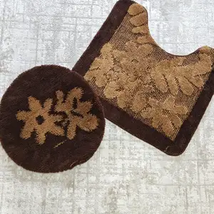Коврик для ванной, Душанбе