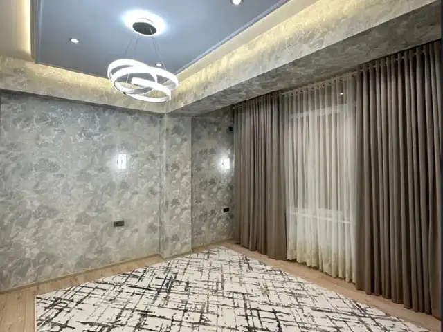 2-комн. квартира, 7 этаж, 64 м², 30 мкр, Хуҷанд