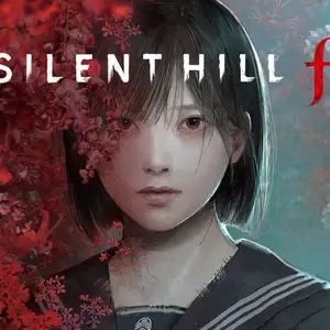 Игра Silent Hill f ps5, Хуҷанд