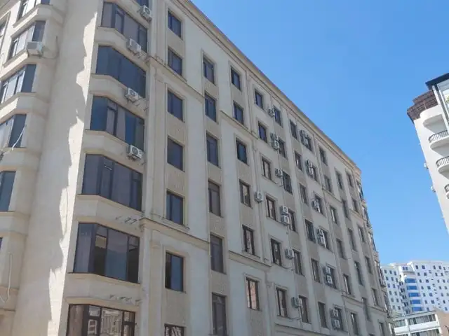 2-комн. квартира, 5 этаж, 70м², 20 мкр, Хуҷанд