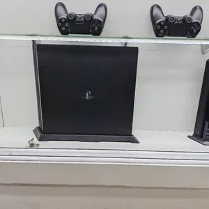 Игровая приставка Sony Playstation 4 Pro 1 TB, Душанбе