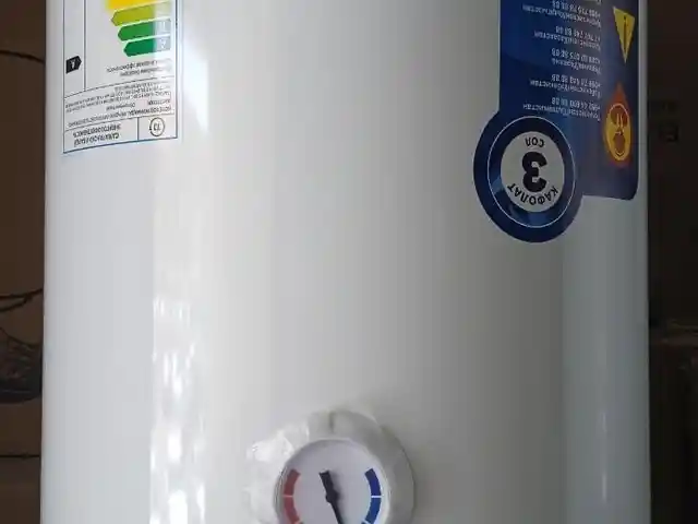 Водонагреватель Artel, 80л., Душанбе