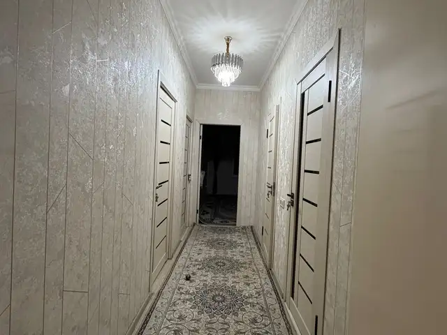 2-комн. квартира, 7 этаж, 57 м², Станция, Стадиони нав, Вахдат - 7