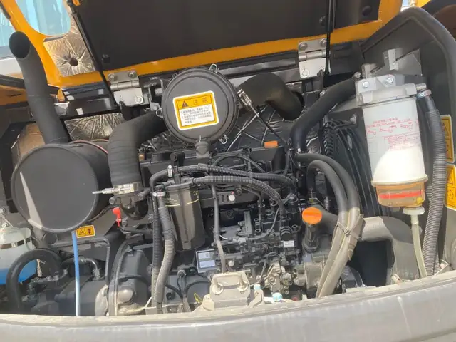 Экскаватори XCMG XE60WGA, Душанбе - 8