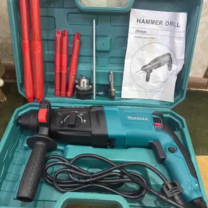 Перефартор MAKITA 800w, Душанбе