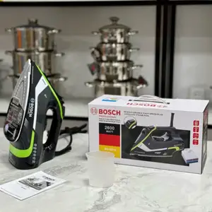 Утюг Bosch, Душанбе