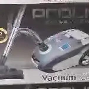 Пылесос Proliss, Душанбе