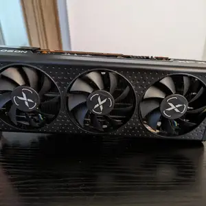 Видеокарта rx 7600 8g, Душанбе
