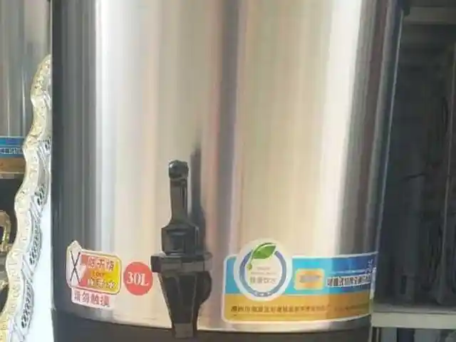 Самовар Samsung 736, Душанбе