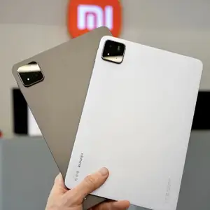Планшет Xiaomi Pad 7 8+4/256Gb Wi-Fi black, Душанбе