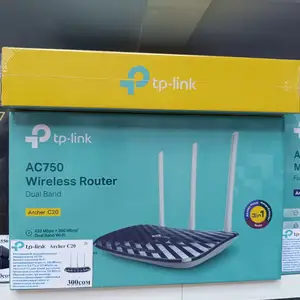 Роутер Tp-Link, Душанбе