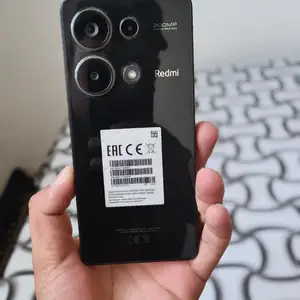 Xiaomi redmi note 13 pro, Душанбе