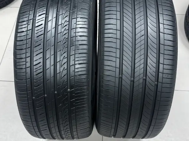 Шины 245/45 R17, Душанбе