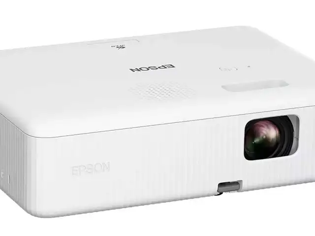 Проектор Epson WX-02, Душанбе