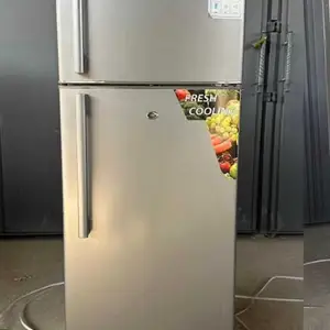 Холодильник, Душанбе