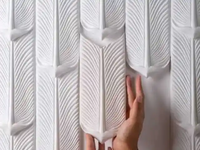 3D Панель, Душанбе