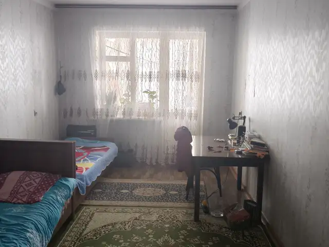 3-комн. квартира, 5 этаж, 78 м², Южный район, Бустон (Чкаловск)
