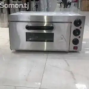 Духовка для приготовления пицц, Душанбе