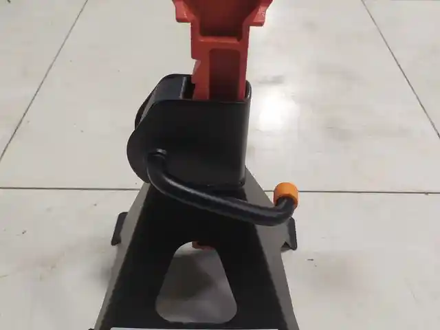 Казма 3тон, Душанбе